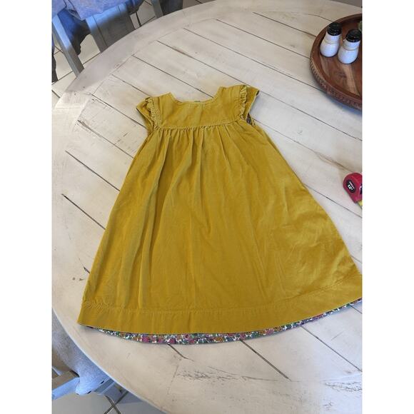 Girls Boden Dress - Picture 3 of 13